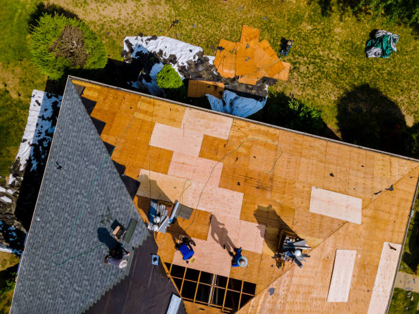 Best Residential Roofing Contractor  in Pleasant Run Farm, OH