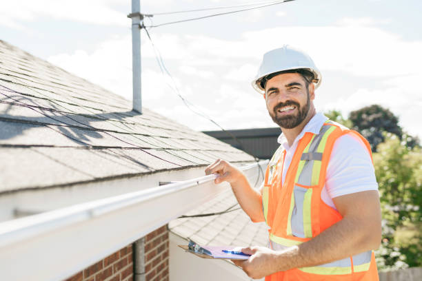 Quick and Trustworthy Emergency Roof Repair Services in Pleasant Run Farm, OH