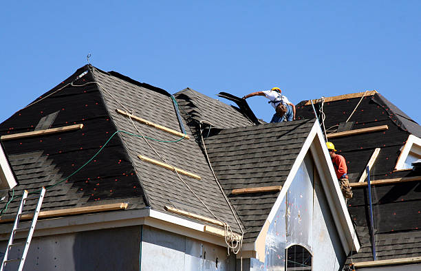 Best Roof Maintenance Services  in Pleasant Run Farm, OH