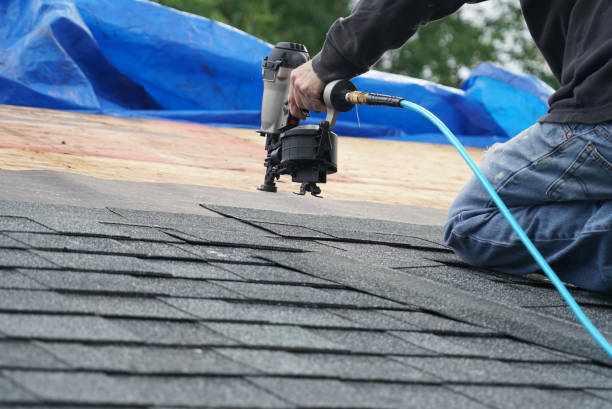 Quick and Trustworthy Emergency Roof Repair Services in Pleasant Run Farm, OH